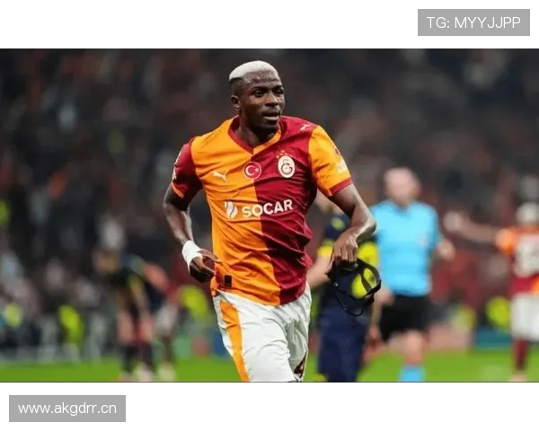 劳塔罗 vs 奥斯梅恩:终结效率与强强对话表现差距在哪 劳塔罗 vs 奥斯梅恩:终结效率与强强对话表现差距在哪