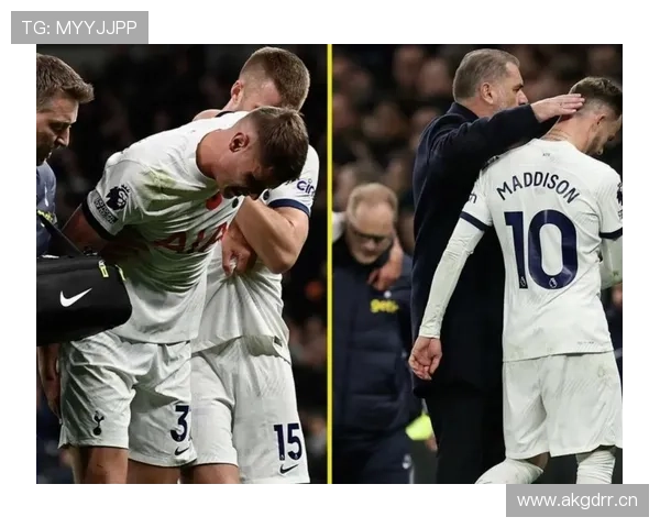 热刺阵容年轻化，稳定性不足是否制约赛季走势？