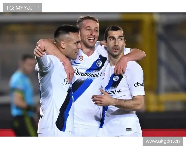 主力稳如磐石，但国米替补真能撑住崩盘风险？