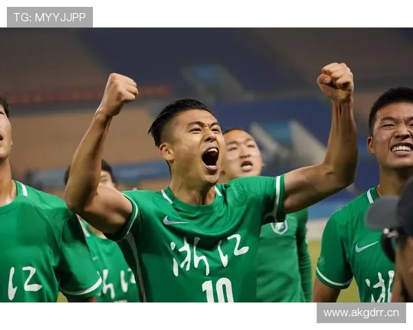 北京国安本土球员崛起，核心框架是否已初步成型？