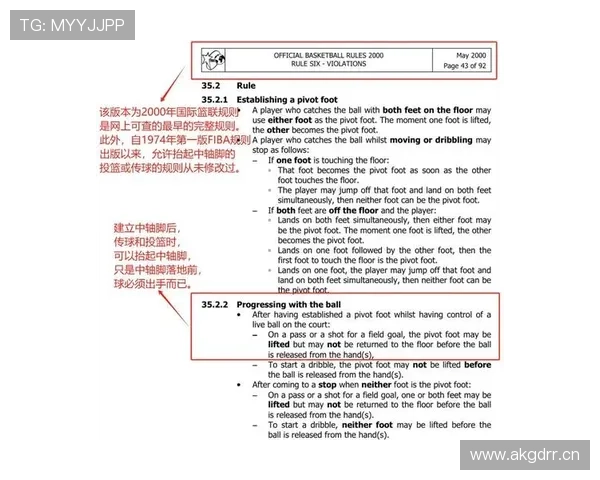篮球规则详解：如何判定走步违例及其标准？